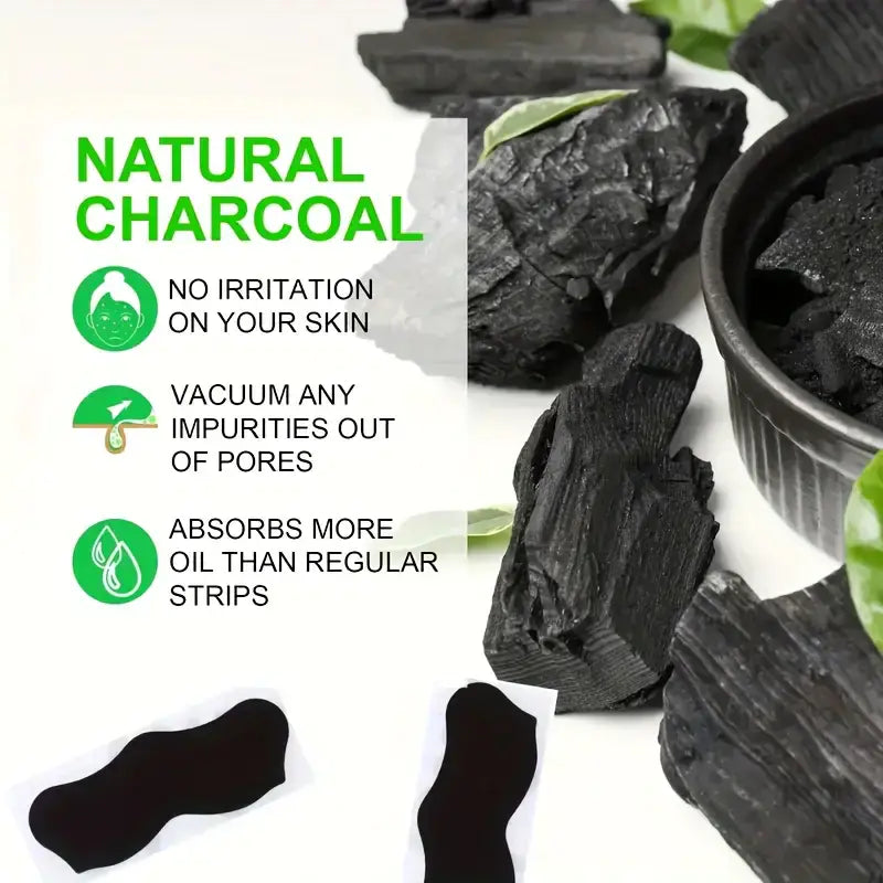 Blackhead Remover Nose Strips