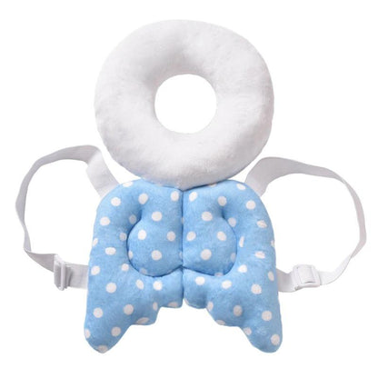 Baby Head Safety Pillow